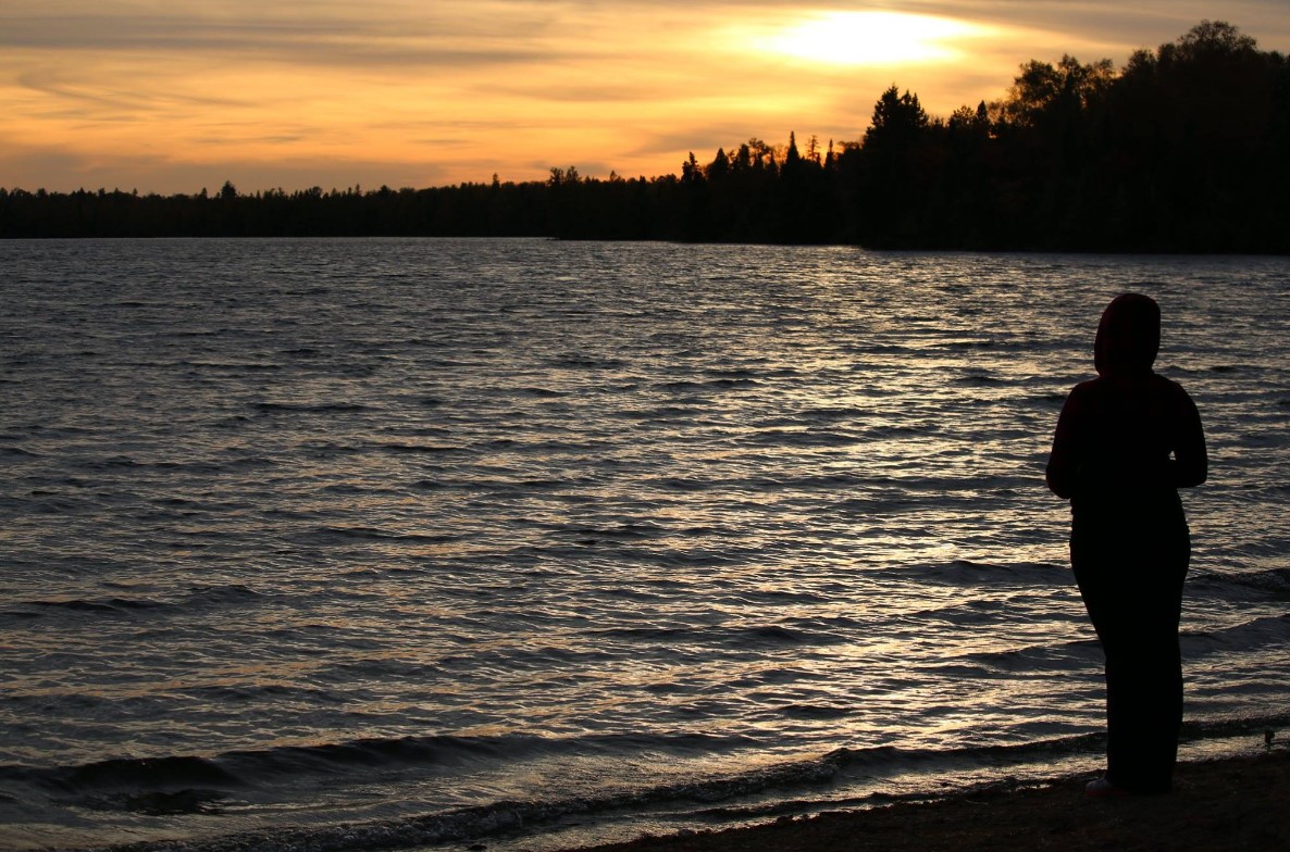 Bear Head Lake